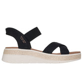 Skechers Slip-ins: BOBS Sun Ray - Bright Take