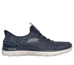 Skechers Slip-ins: Arch Fit Summits - Diamond Grace