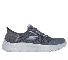 Skechers Slip-ins Waterproof: GO WALK Flex - Clear Creek