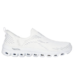 Skechers Slip-ins Martha Stewart: Arch Fit Glide-Step Elevate - Smoke Show