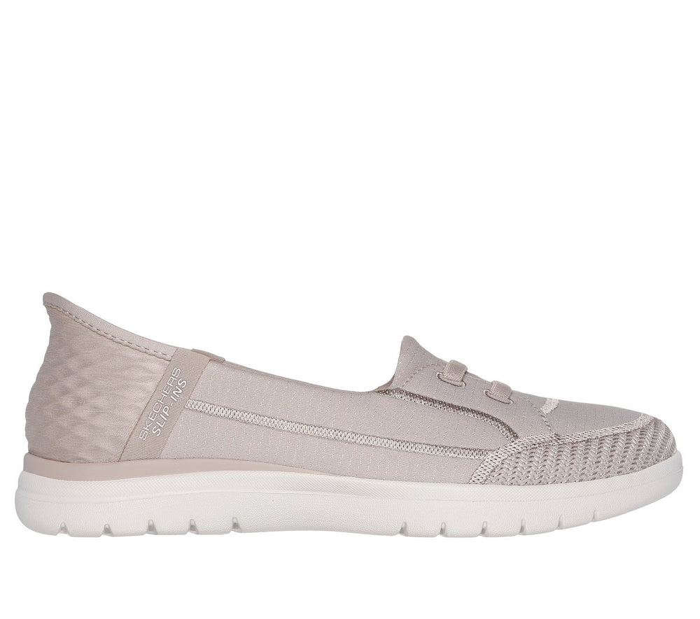 Skechers Slip-ins: On-The-GO Flex - Top Notch