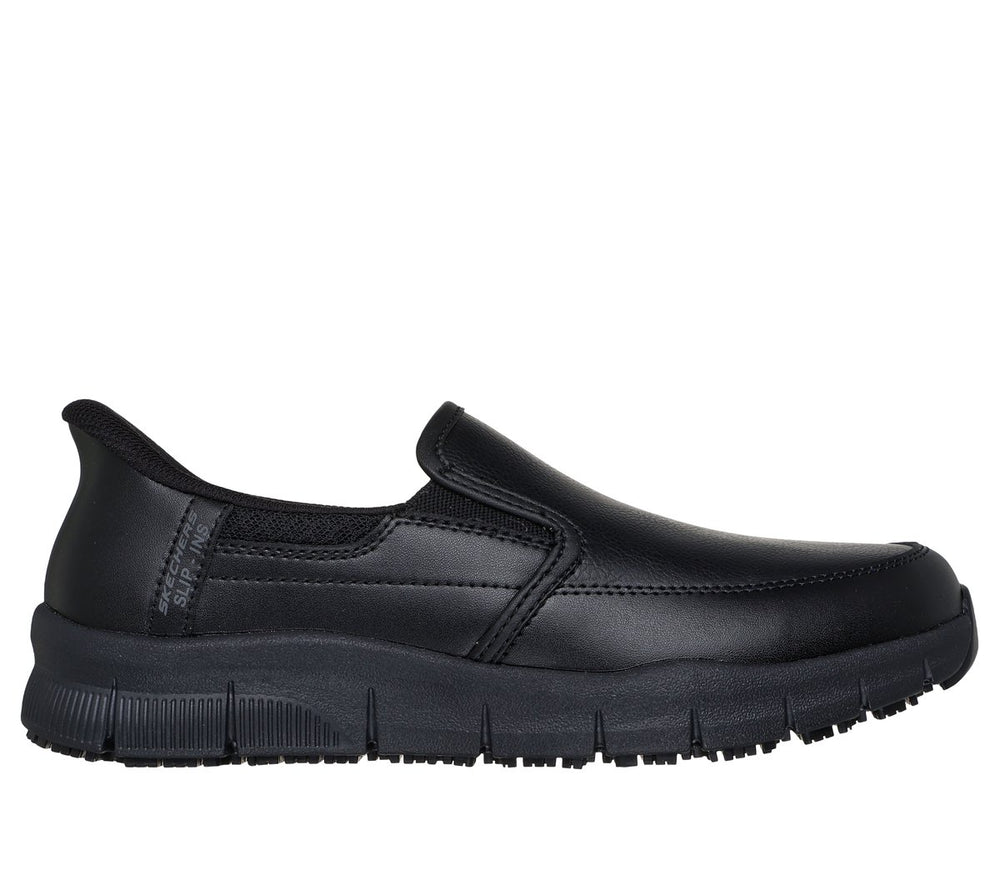 Skechers Slip-ins Work: Nampa - Engus