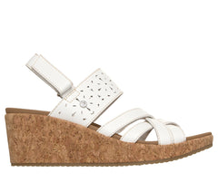 Skechers Arch Fit Beverlee 2.0 - Natural Era