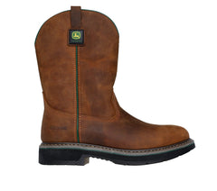 Skechers John Deere Waterproof: Rowood - Wild Crest
