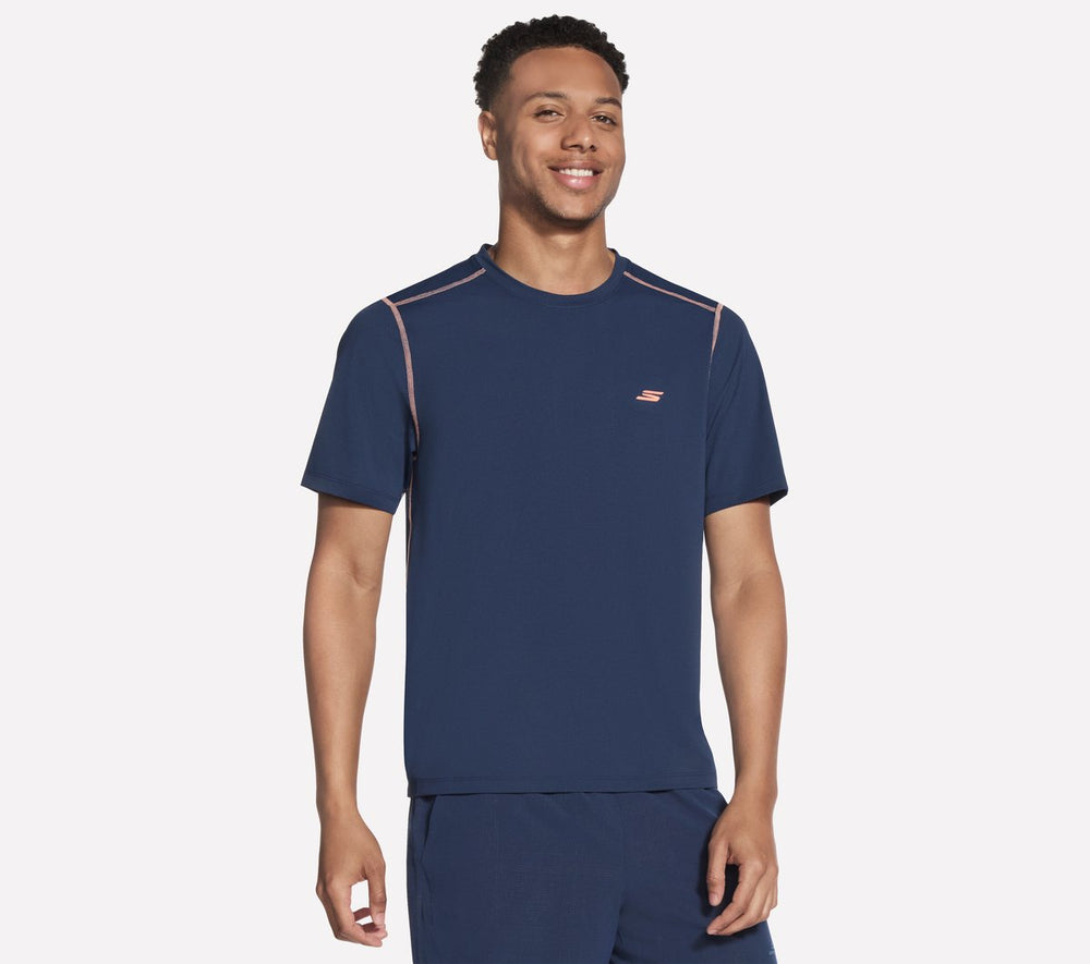 Skechers GO RUN Vapor Tee