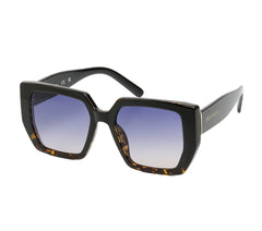 BLACK / MULTI,ONE