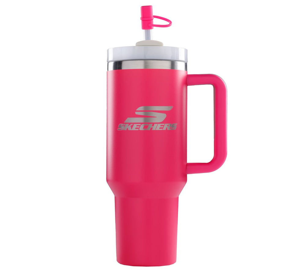 Skechers Hydration 40 oz. Bottle with Handle