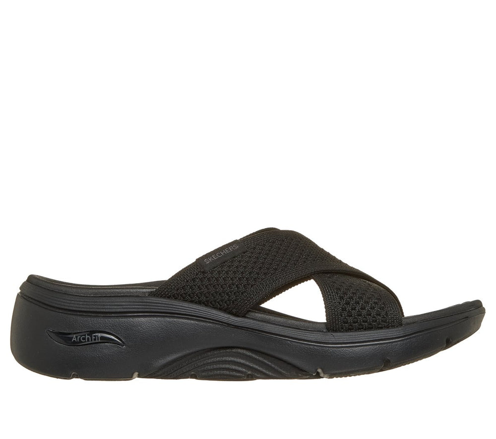 Skechers GO WALK Arch Fit 2.0 Sandal - Grace