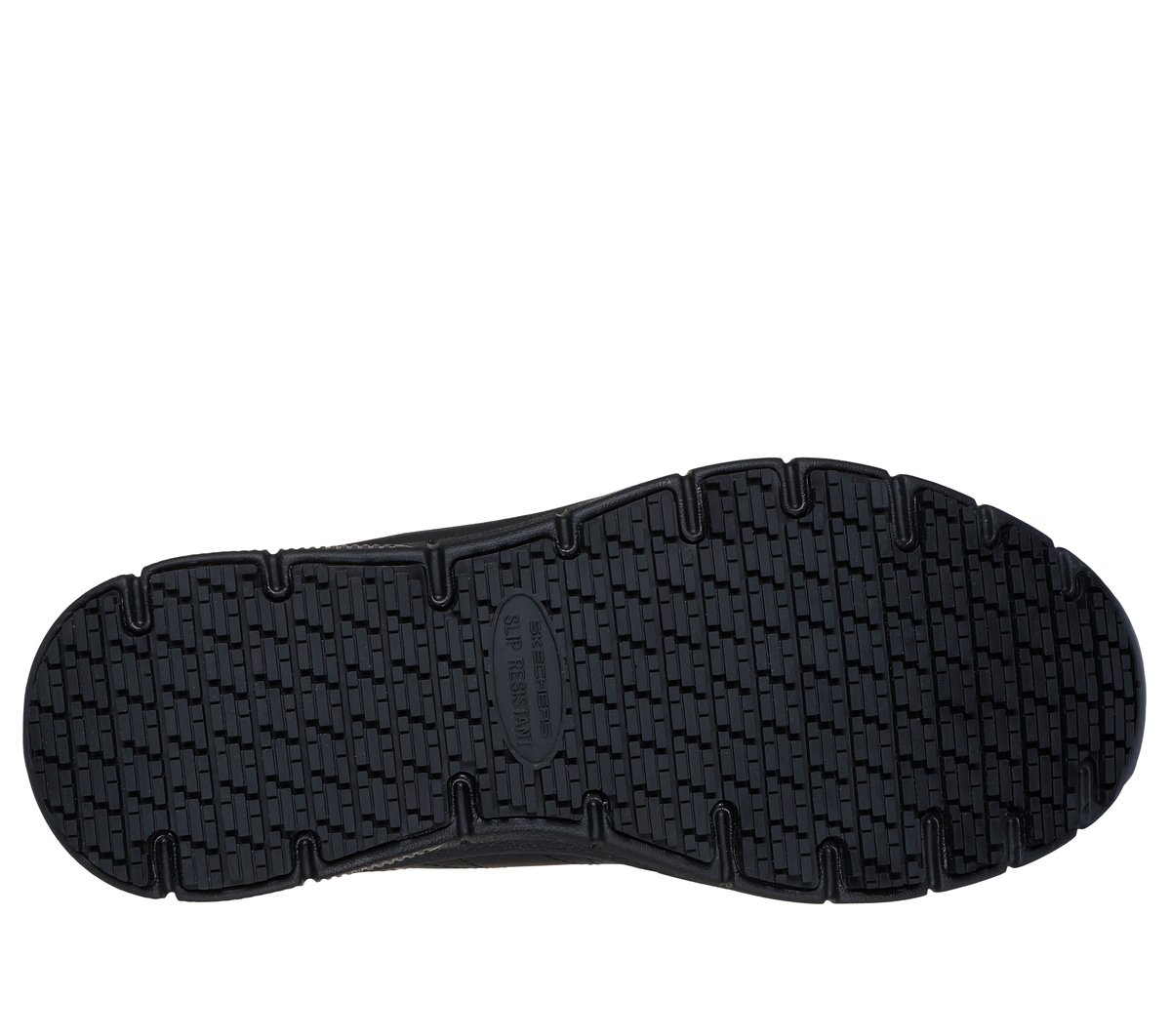 Skechers Slip-ins Work: Nampa - Cottonbud