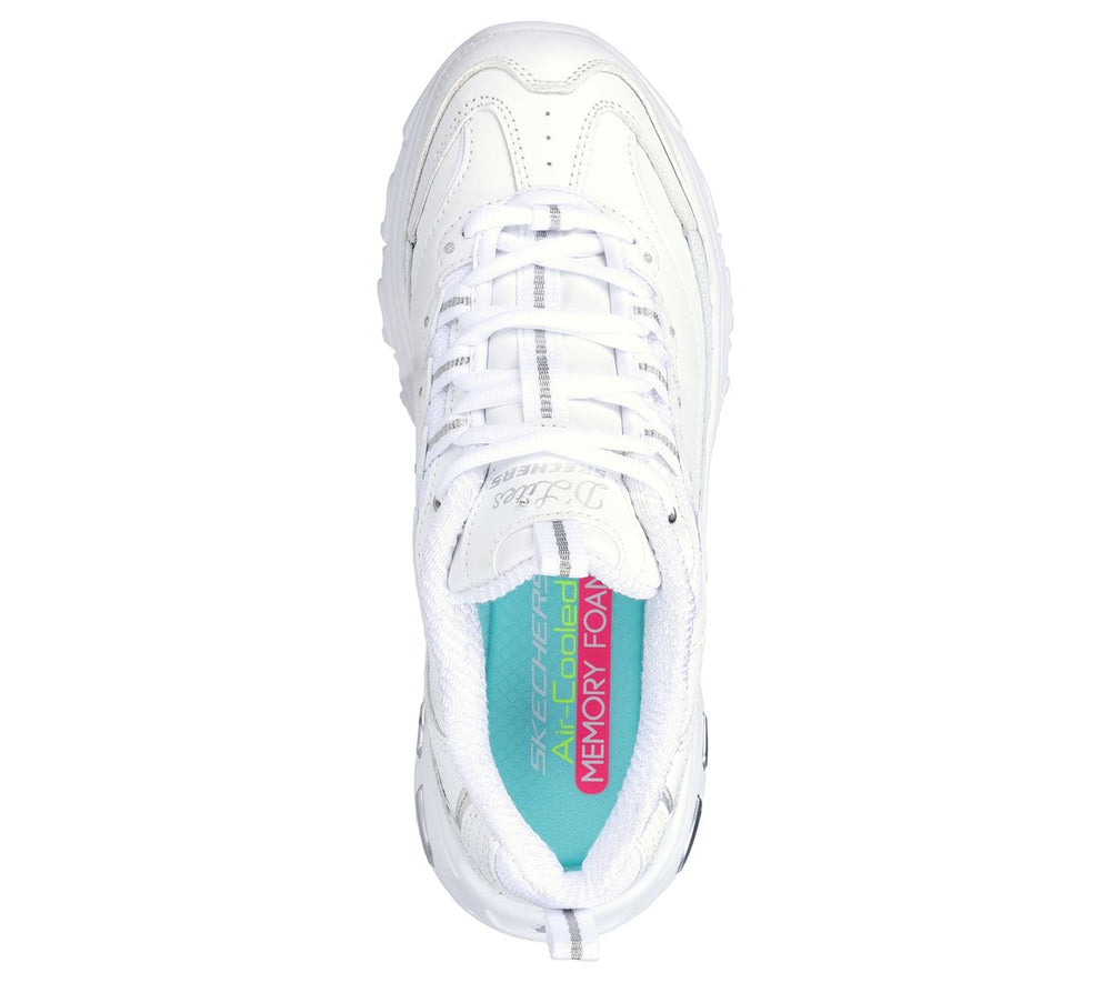Skechers D'Lites - Fresh Start