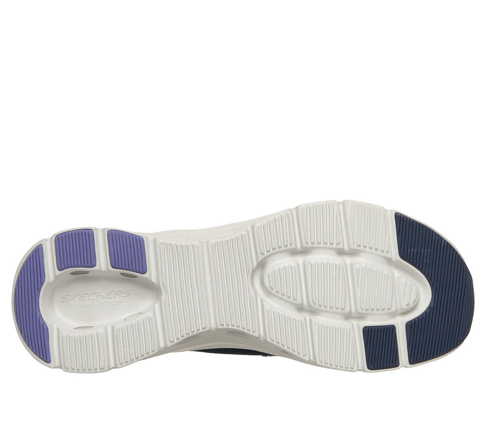 Skechers Slip-ins: Glide-Step Pro - Rhinestone Radiance