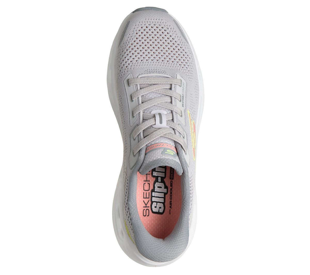 Skechers Slip-ins: Max Cushioning Glide-Step - Oaklin