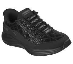 Skechers Slip-ins: Contour Foam - Cozy Fit Shining Pearl