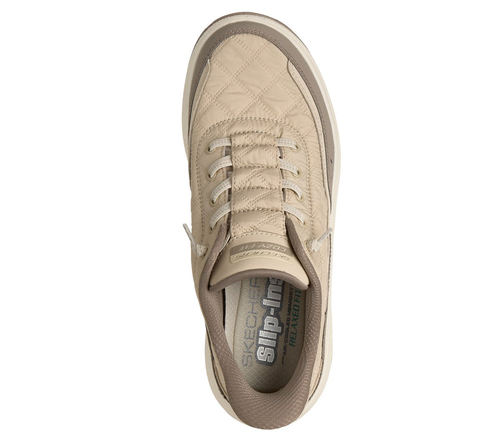 Skechers Slip-ins Relaxed Fit: Urban Explore - Cozy Fit