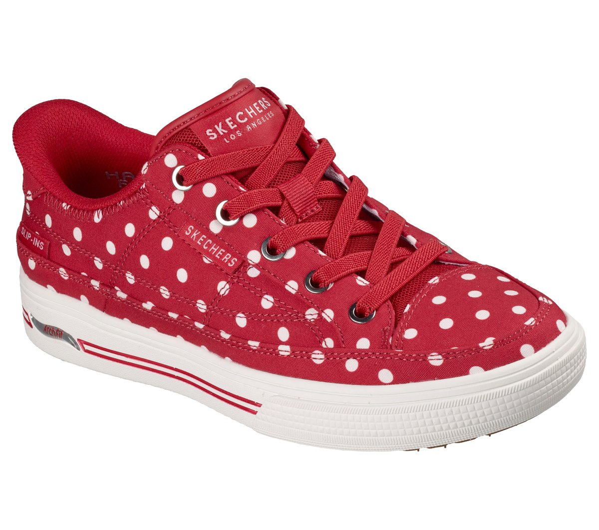 Skechers Slip-ins: Arch Fit Arcade - Wild Nite