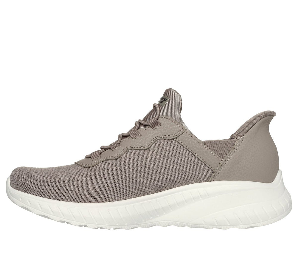 Skechers Slip-ins: BOBS Sport Squad Chaos