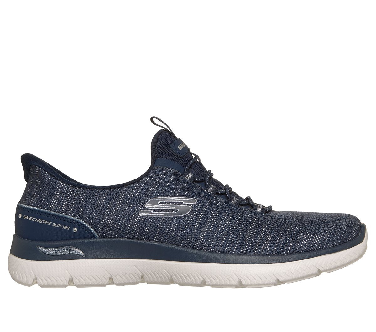 Skechers Slip-ins: Arch Fit Summits - Diamond Grace