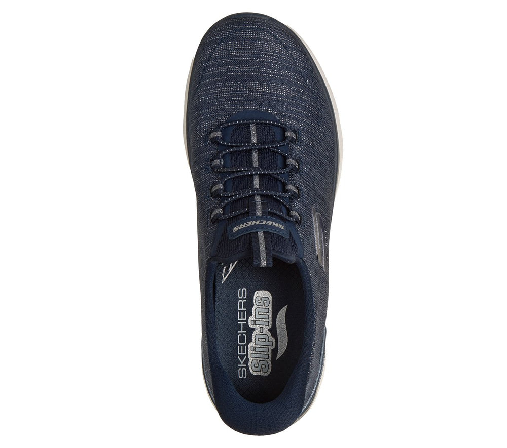 Skechers Slip-ins: Arch Fit Summits - Diamond Grace