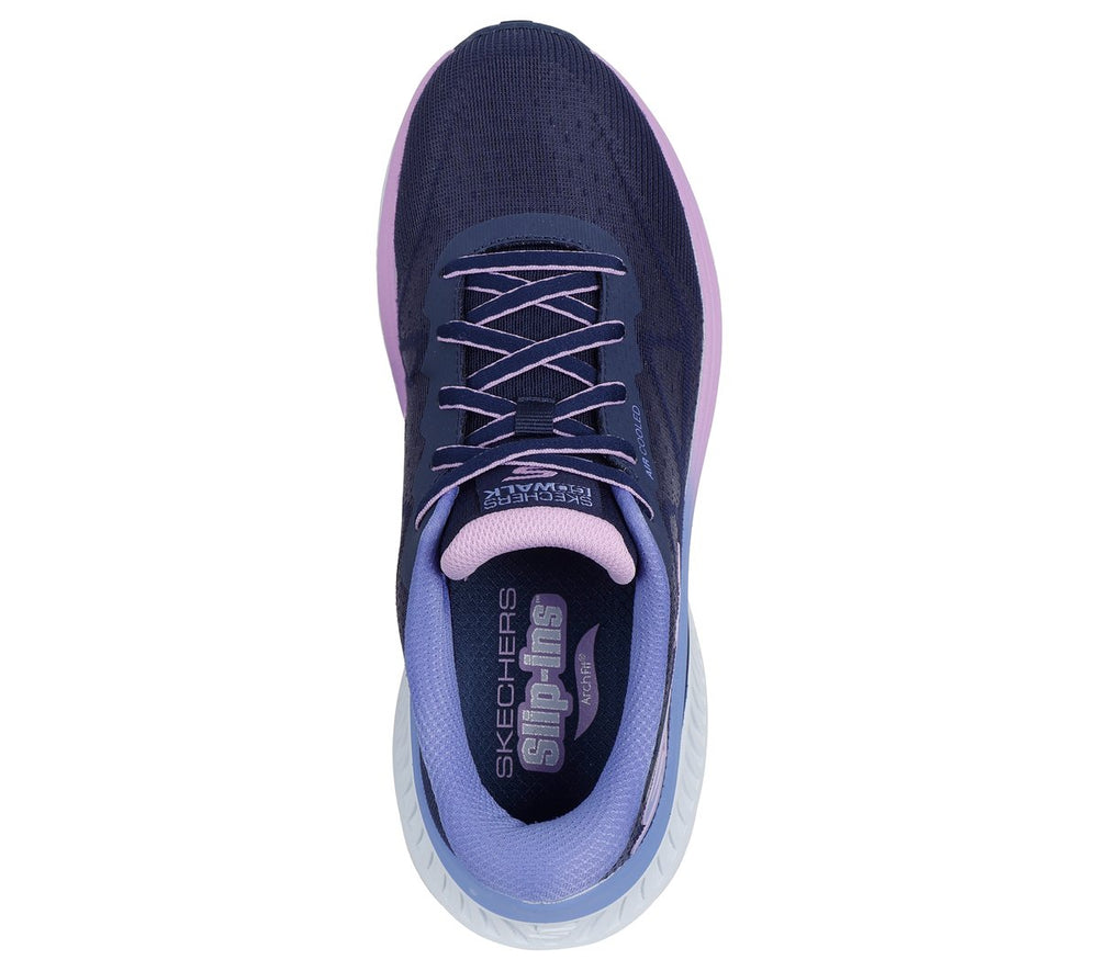 Skechers Slip-ins: GO WALK Max Cushioning Arch Fit - Areena