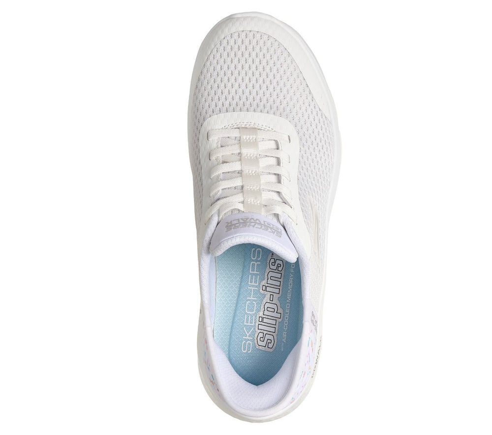 Skechers Slip-ins: GO WALK Flex - Lily Rose