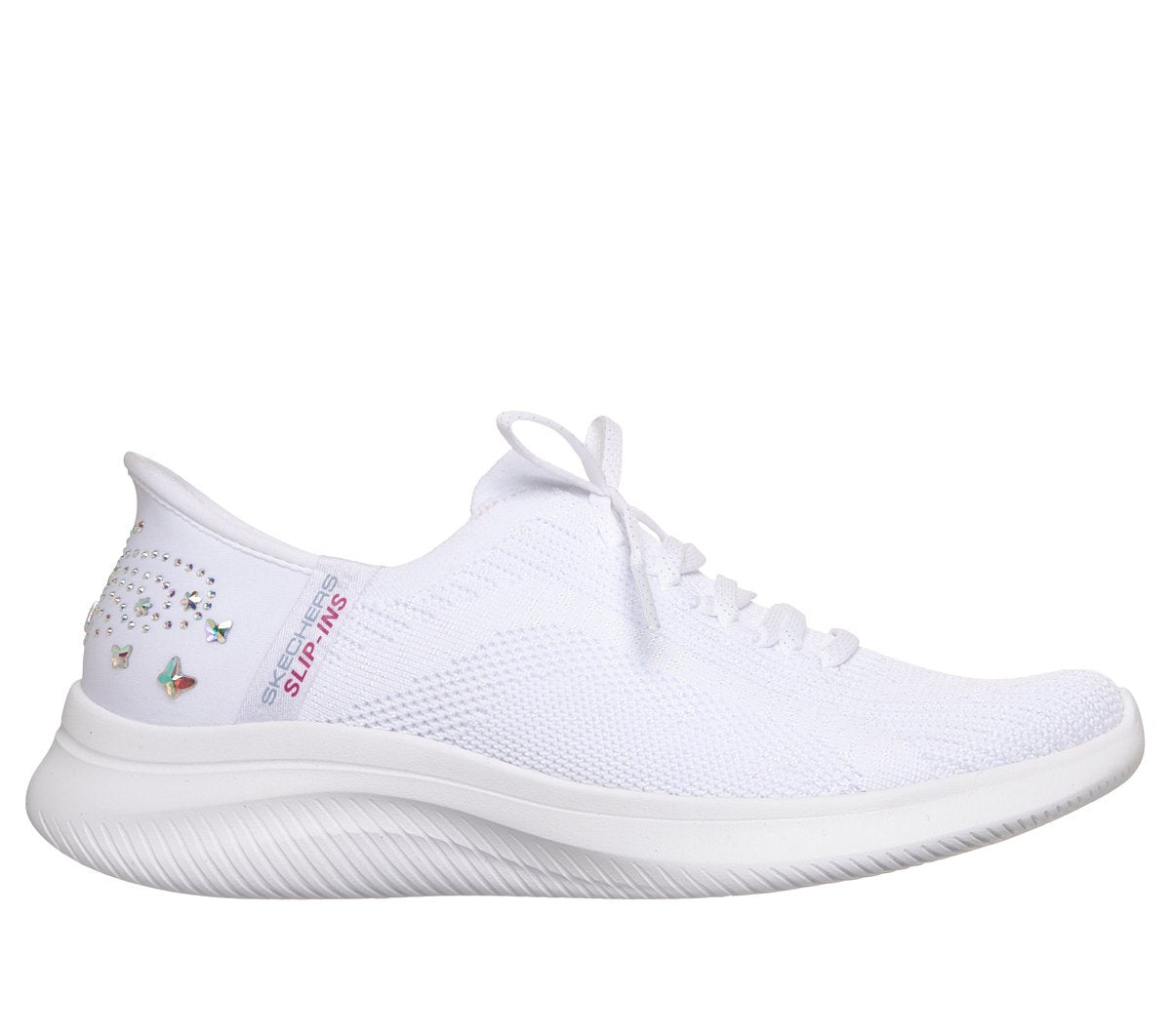Skechers Slip-ins: Ultra Flex 4.0 - Gemstone Glow