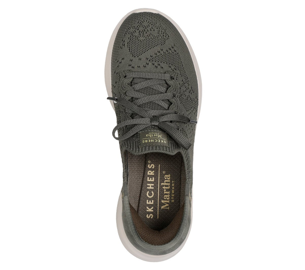Skechers Slip-ins Martha Stewart: Ultra Flex 3.0 - Back On Track