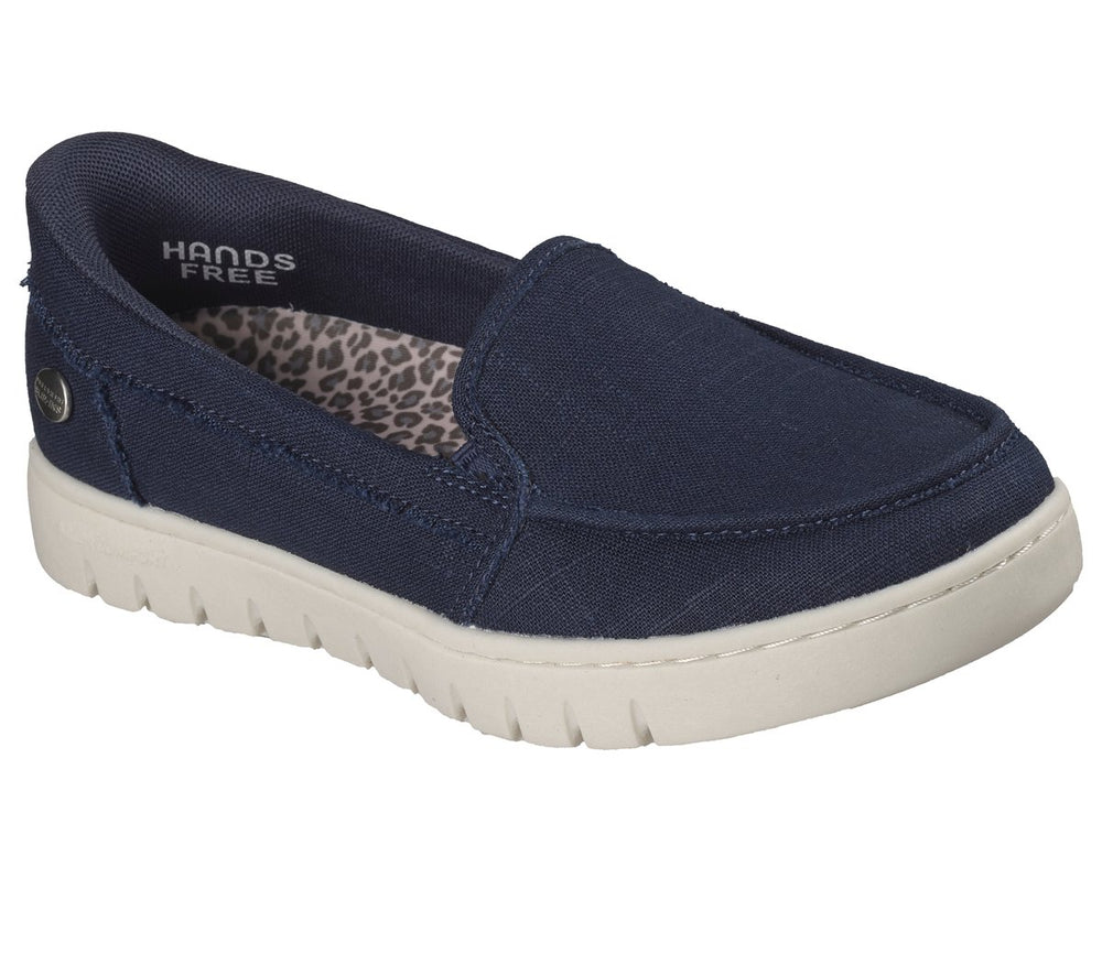 Skechers Slip-ins: BOBS Arch Comfort Sunfest - Too Swift