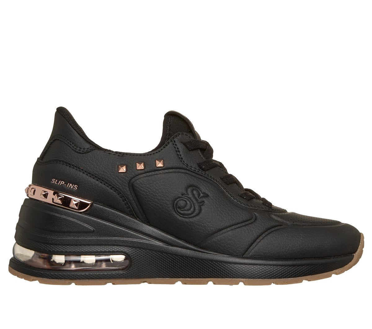 Skechers Slip-ins Snoop Dogg: Million Air - Luxe Daze