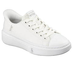 Skechers Slip-ins: Snoop One - Double G Canvas