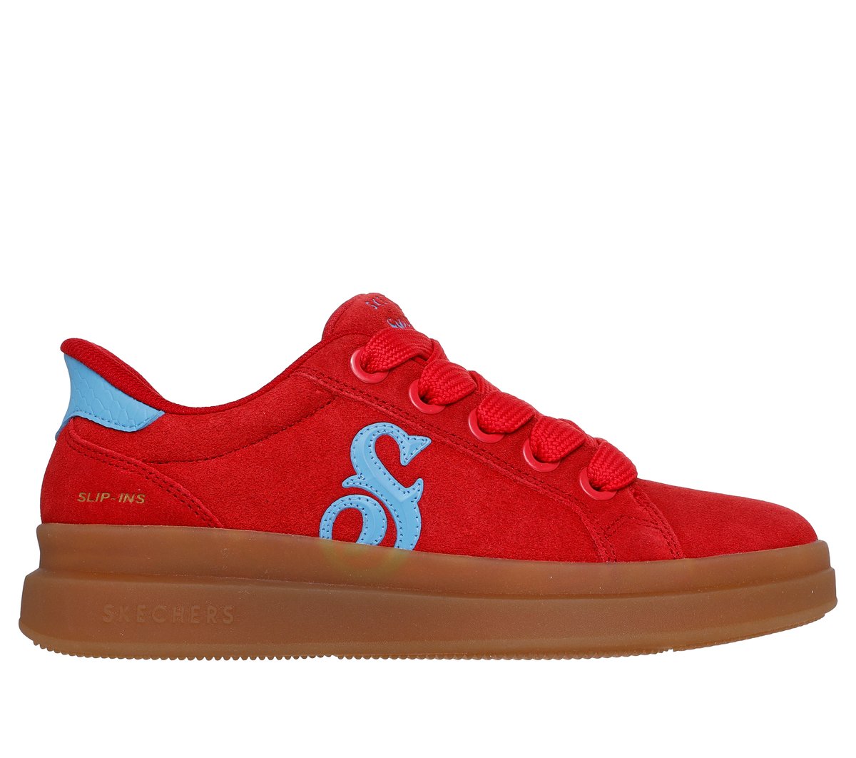 Skechers Slip-ins Snoop Dogg: Courtside - Cali Girlz
