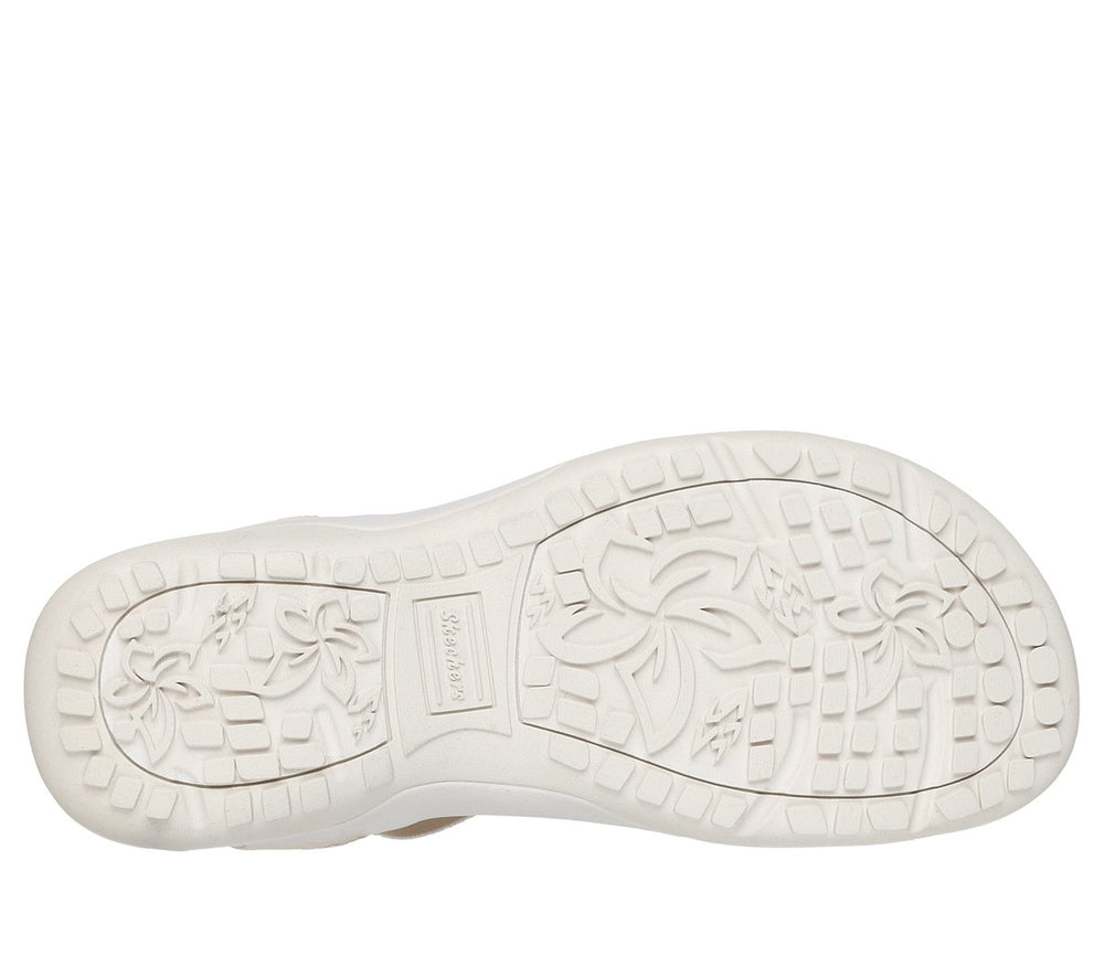Skechers Slip-ins: Reggae Slim - Summer Sparkle