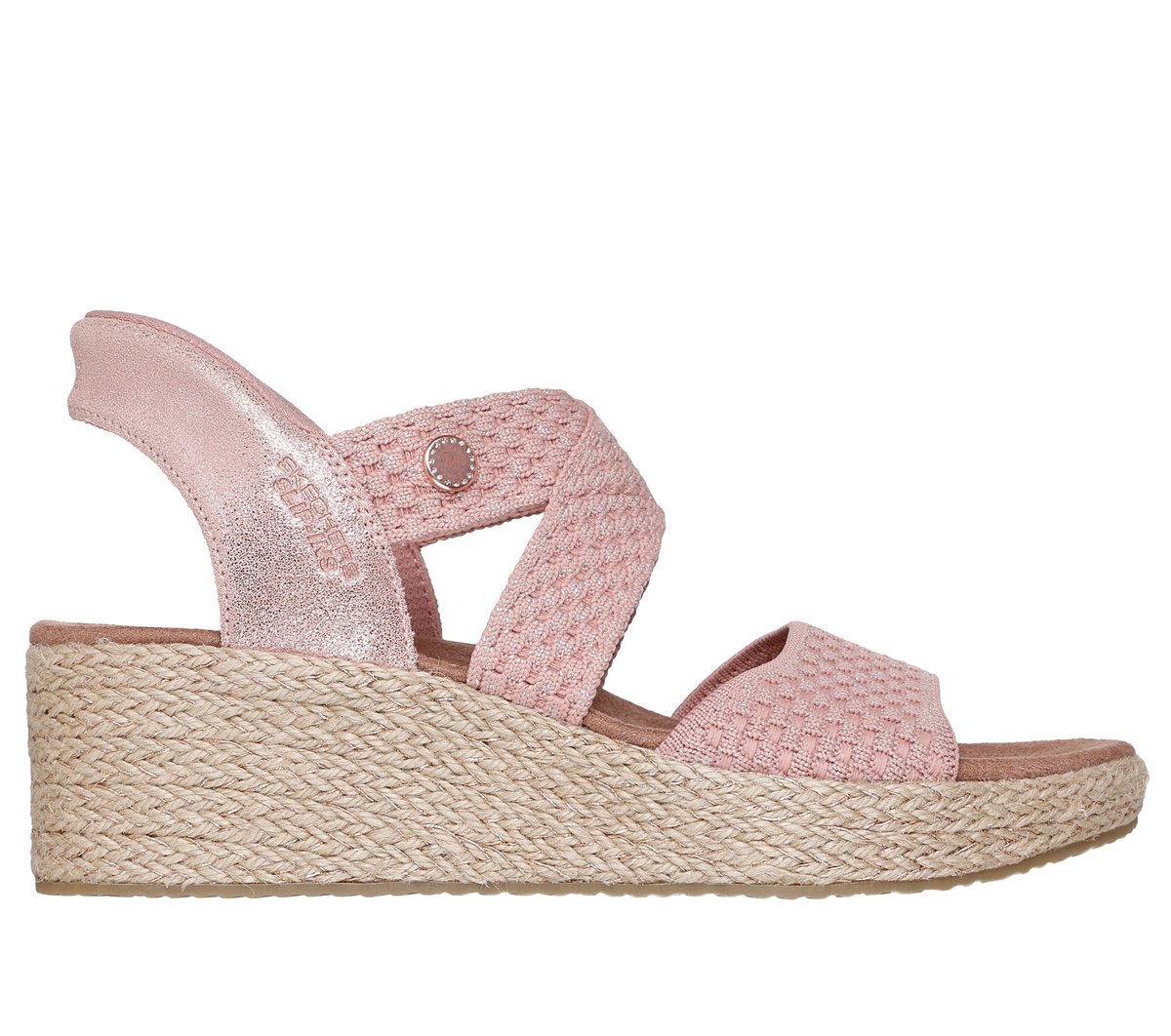 Skechers Slip-ins x Martha Stewart: Beverlee Lux - Striking Beauty