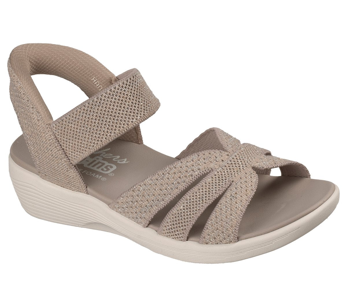 Skechers Slip-ins: Arya - Sparkling Praise