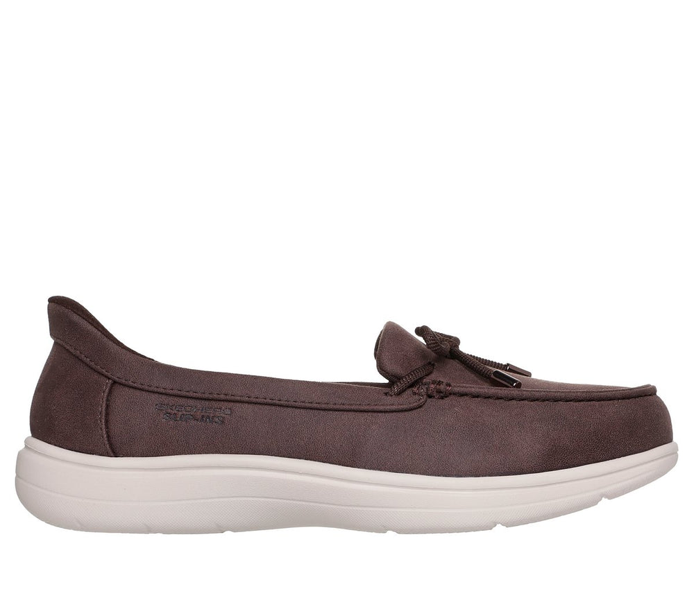 Skechers Slip-ins: On-The-GO Radiant - Lana
