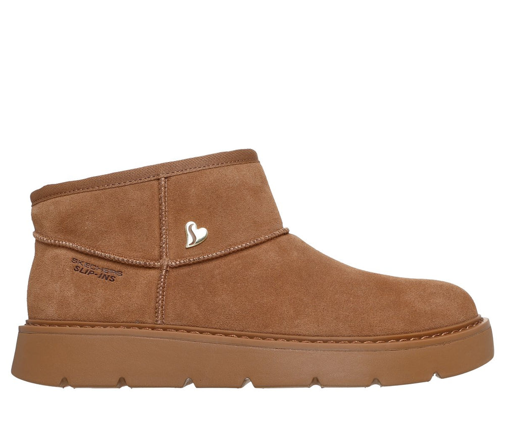 Skechers Slip-ins: Keepsakes Cozy - Cozy Mini