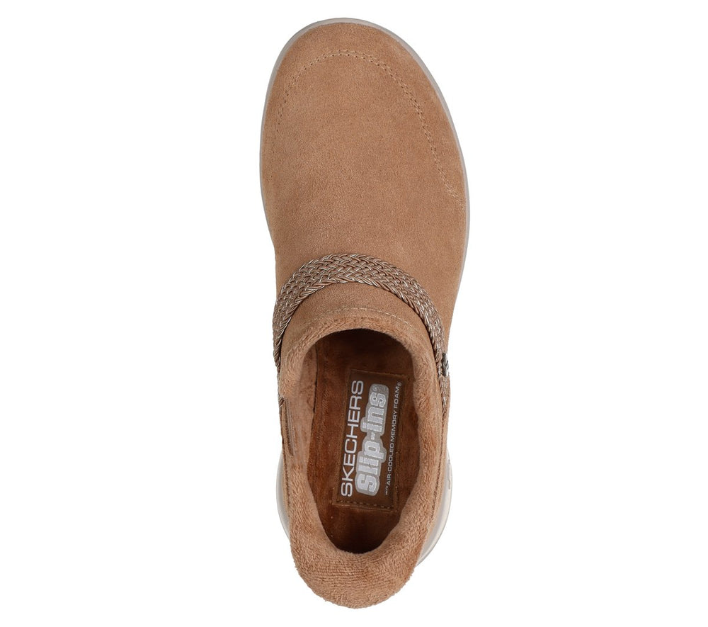 Skechers Slip-ins: On-The-GO Joy - Brandie