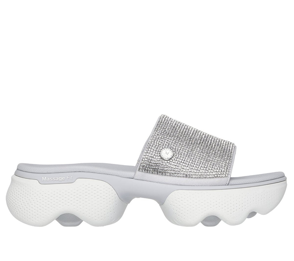 Skechers Martha Stewart: Massage Fit Edge - Radiance