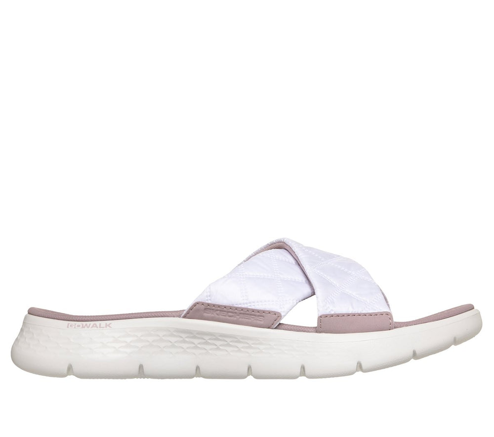 WHITE / PINK,6.0,Medium