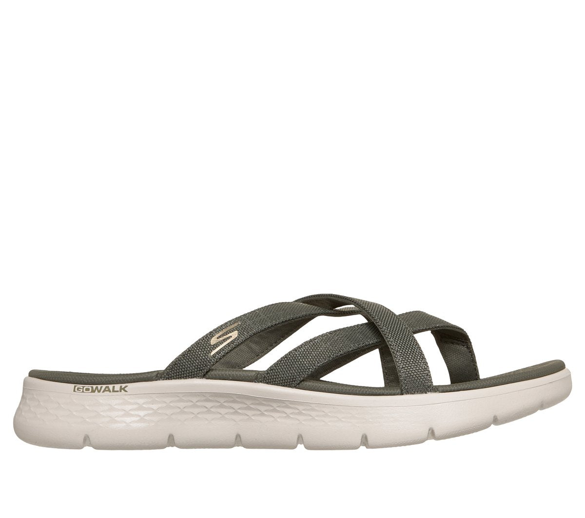 Skechers GO WALK Flex Sandal - Ssselena