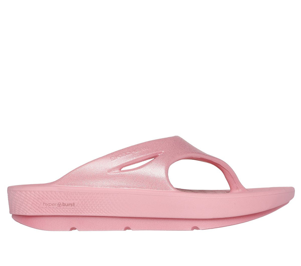 Skechers GO RECOVER Refresh - Glitzy