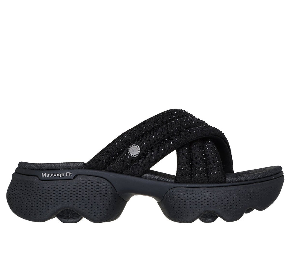 Skechers Martha Stewart: Massage Fit Edge - Luminous