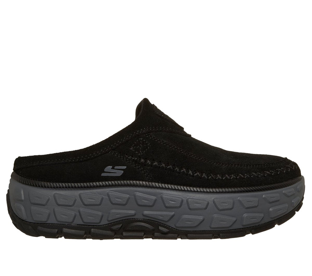 BLACK / CHARCOAL,6.0,Medium