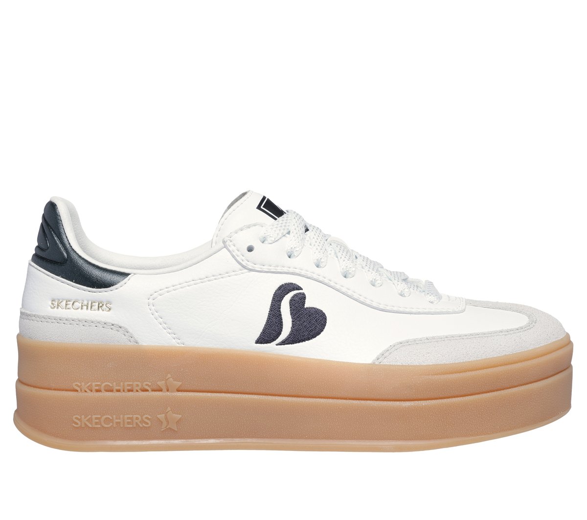 WHITE / BLACK,6.0,Medium