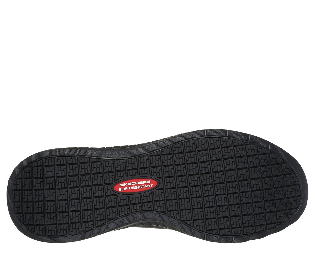 Skechers Work Relaxed Fit: Squad Chaos SR - Rodey