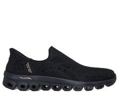 Skechers Slip-ins Martha Stewart: Arch Fit Glide-Step Elevate - Smoke Show