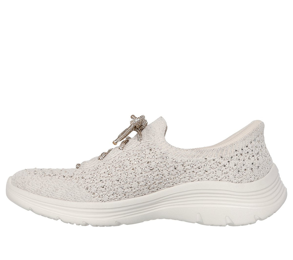 Skechers Slip-ins Martha Stewart: Bedford - Cherished Dream