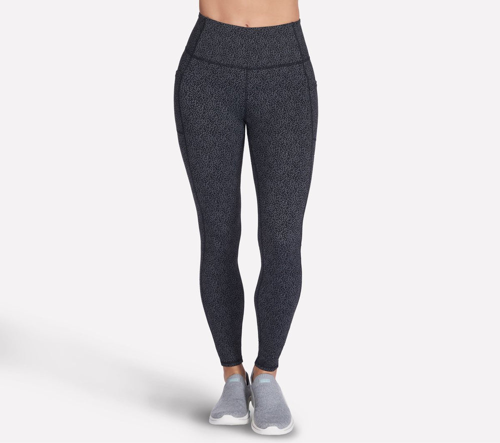 GUNMETAL / BLACK,S