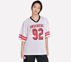 Skechers 92 Jersey