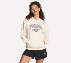 Skechers Varsity Hoodie