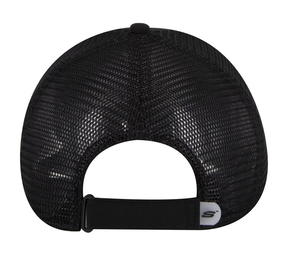 Skechers Sport S Metal Hat